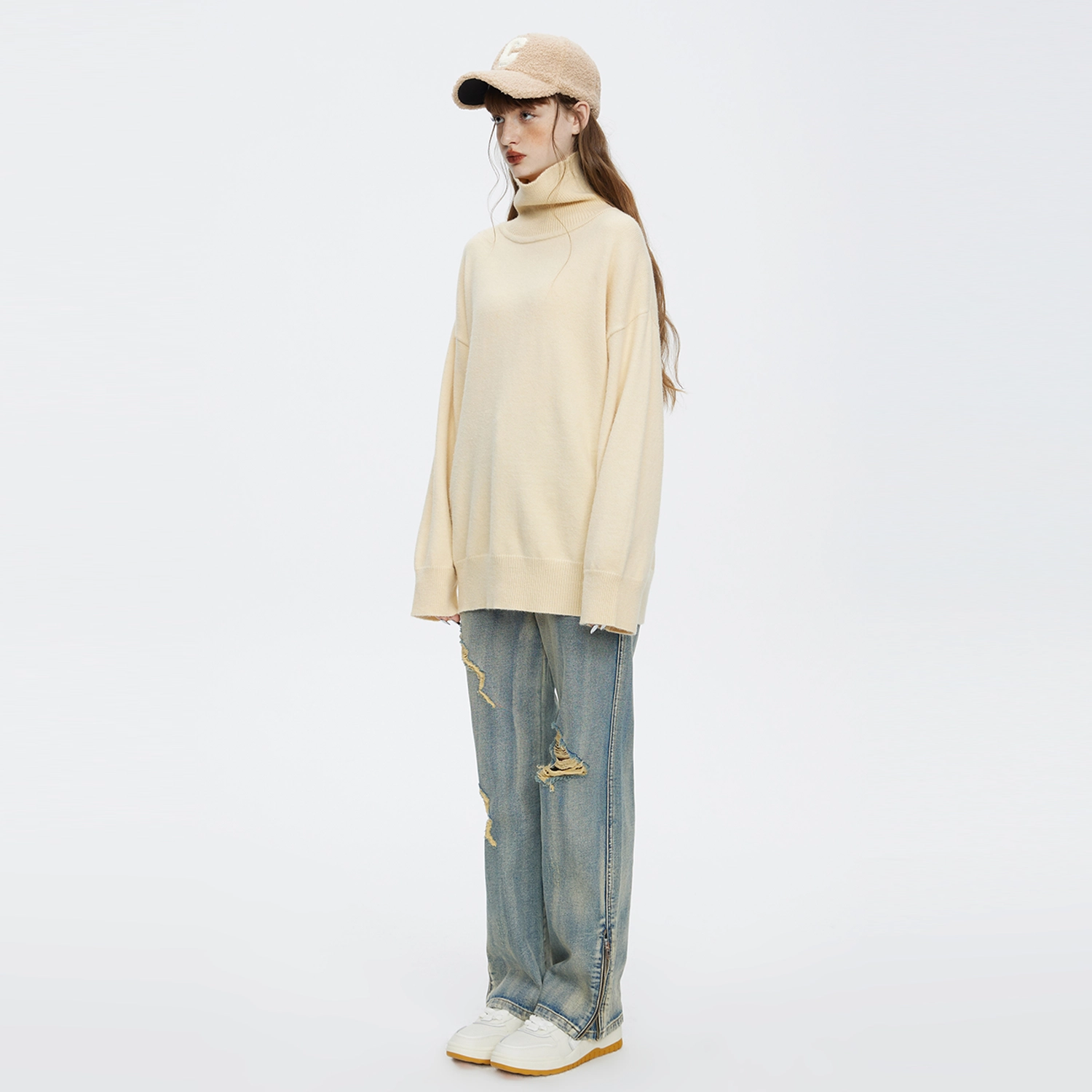 SSUR PLUS x ICONSLAB