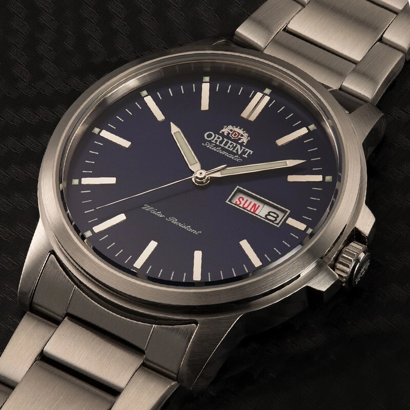 ORIENT 41.9mm RA-AA0C02L19B