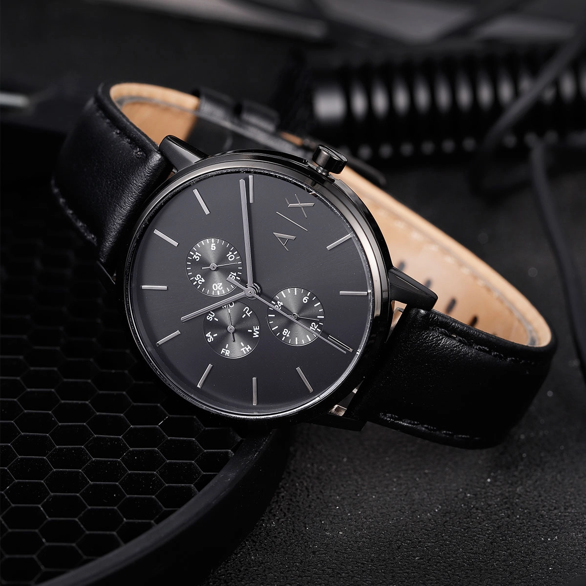 ARMANI EXCHANGE AX2719