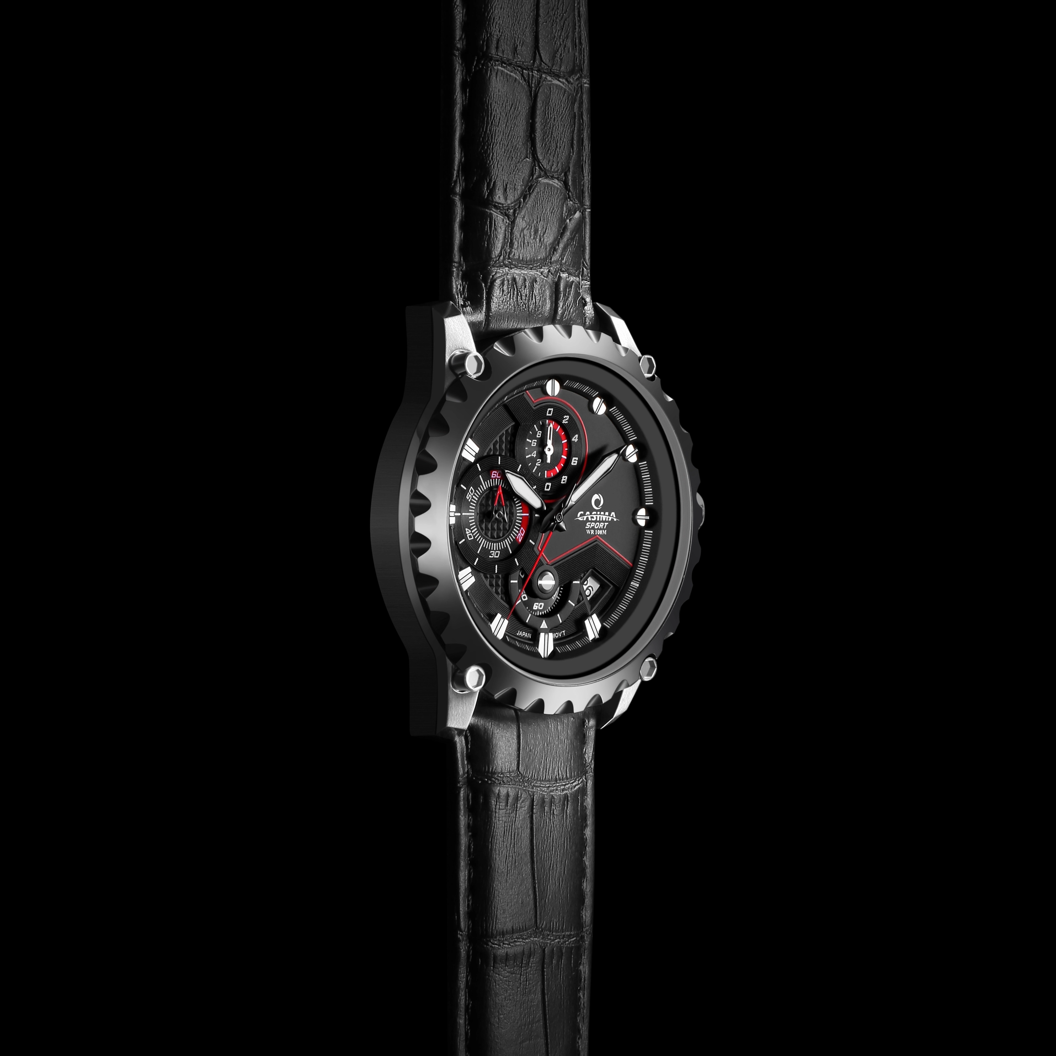 CASIMA ST8203-SL7