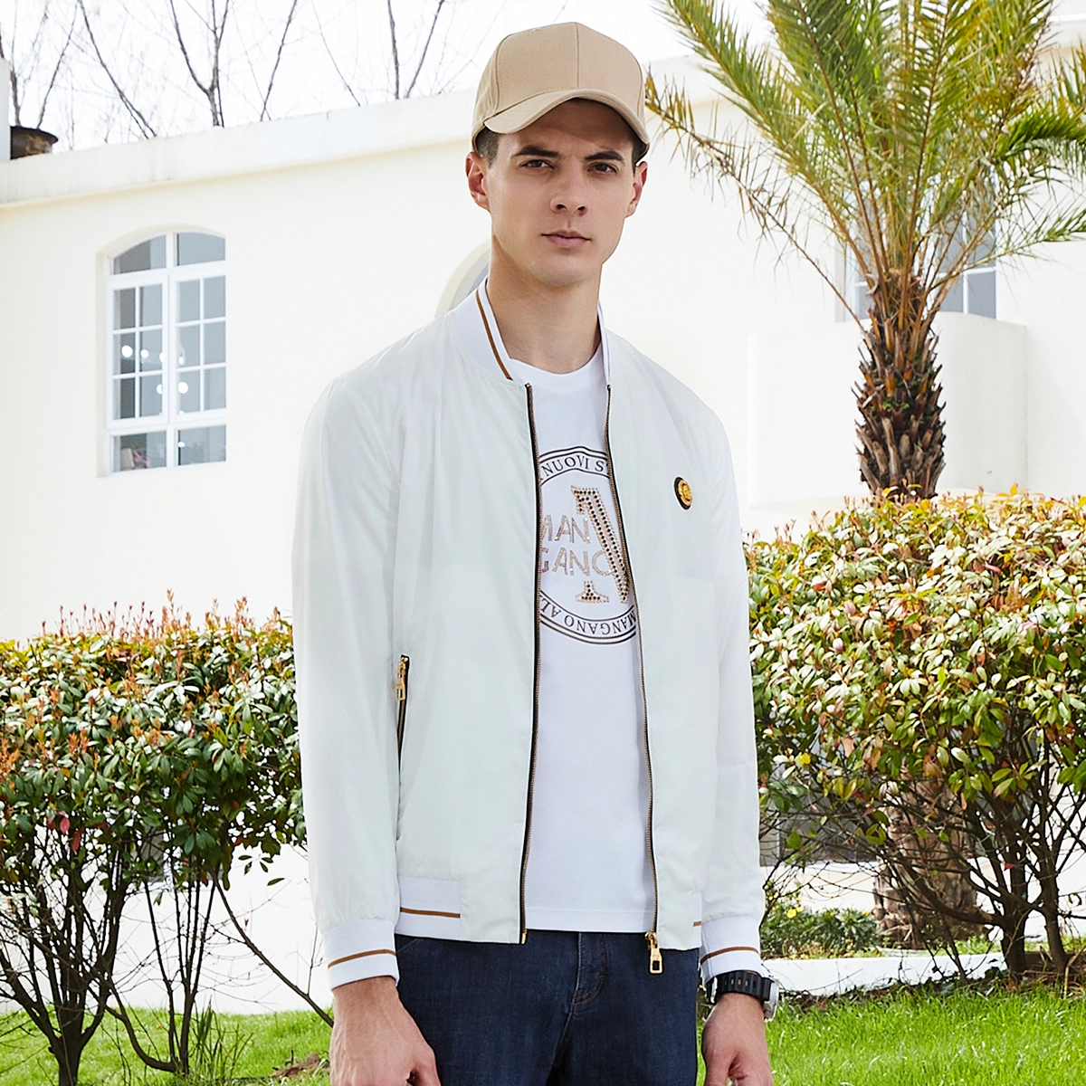MANGANO x SS23