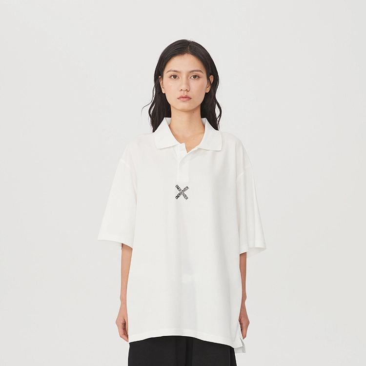 CaverHunter SS22 Polo