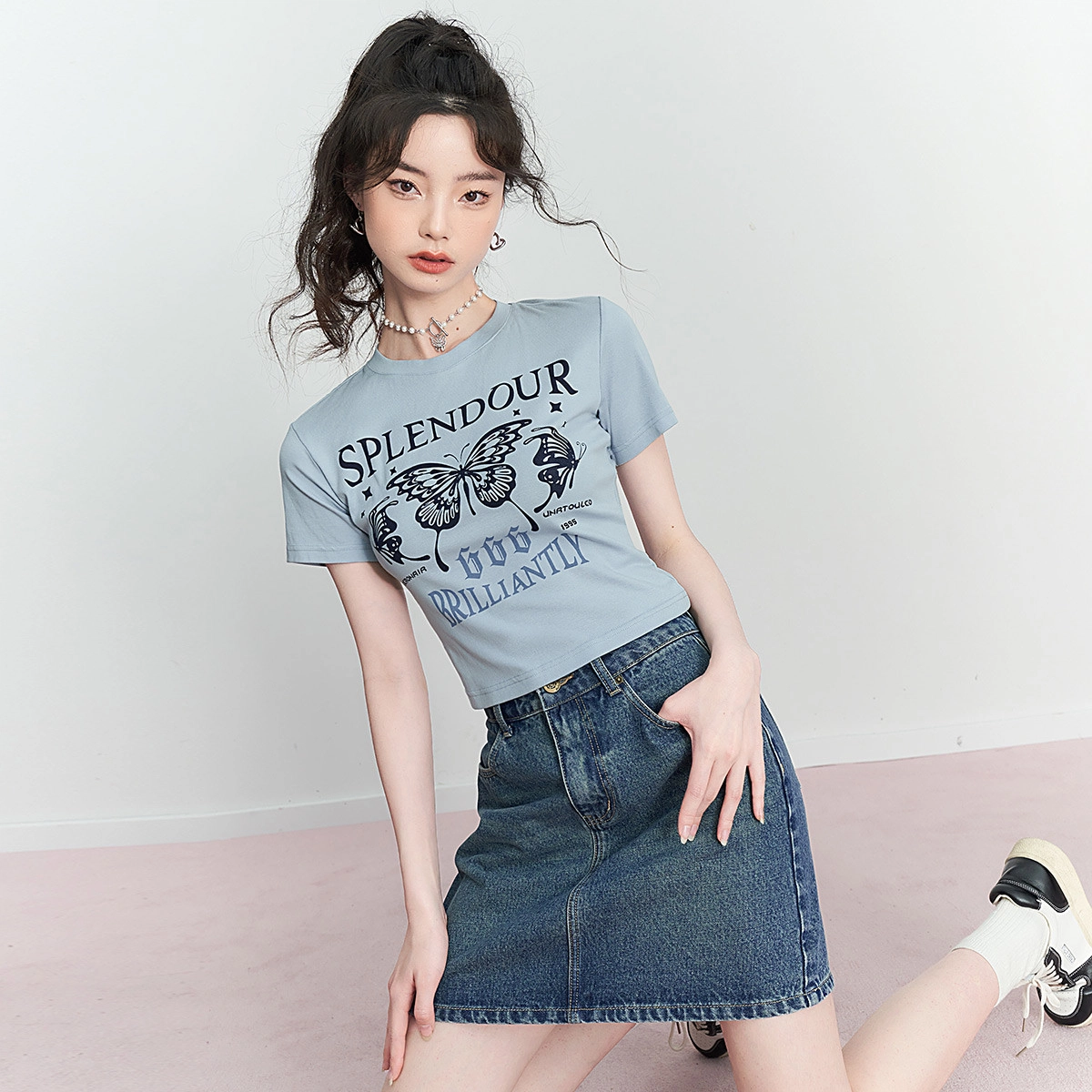 WESTLINK T