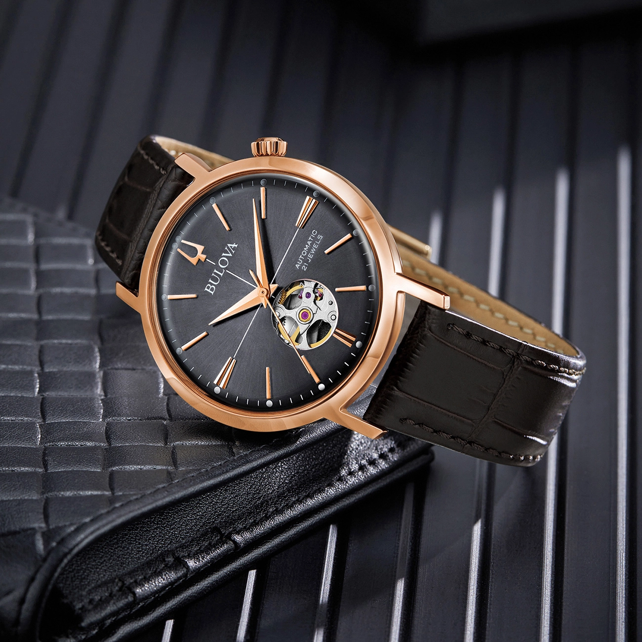 Bulova 97A171