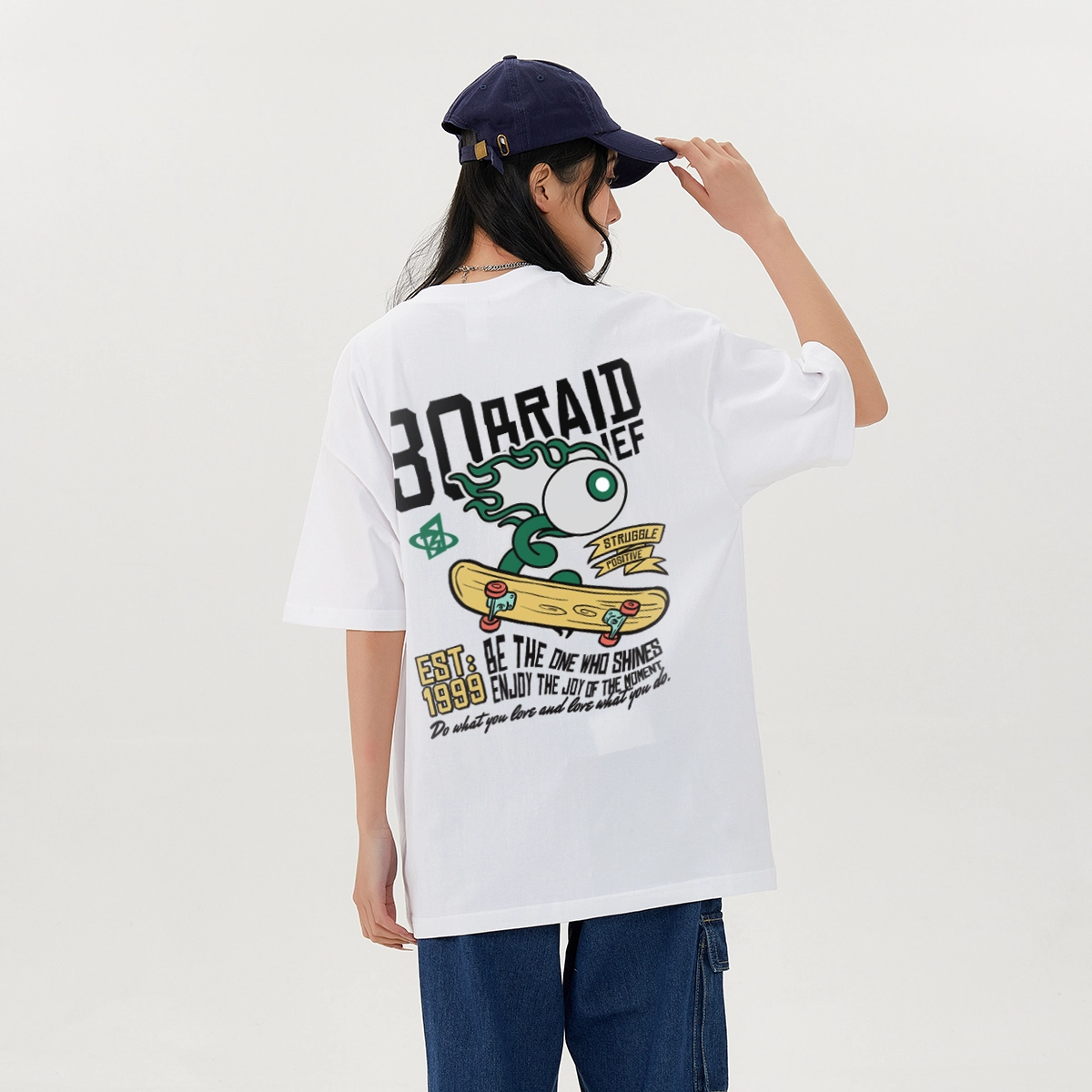 30BRAID LogoT