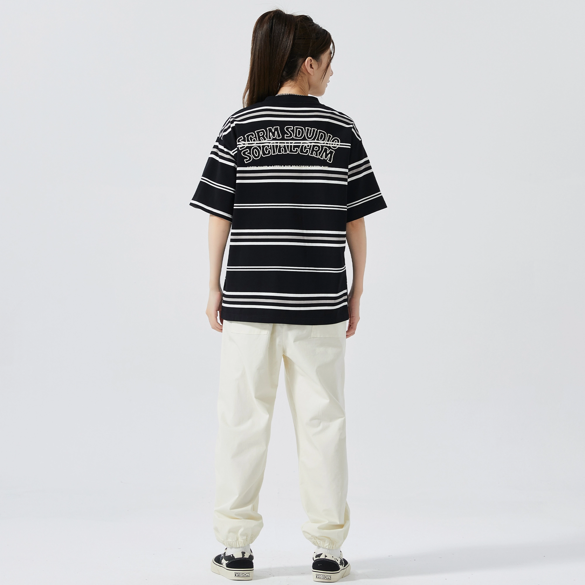 SCRM T