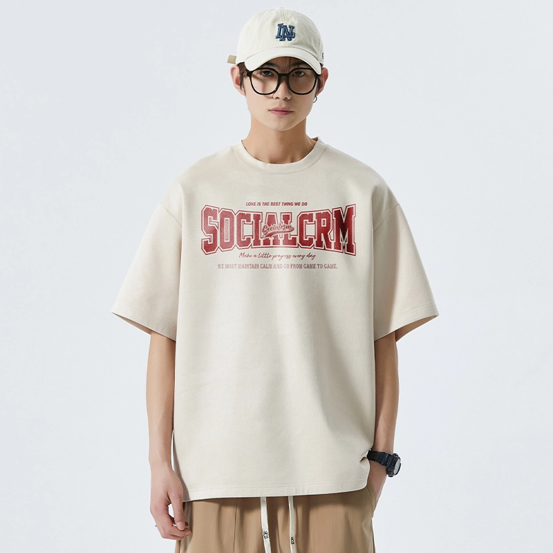 SCRM T