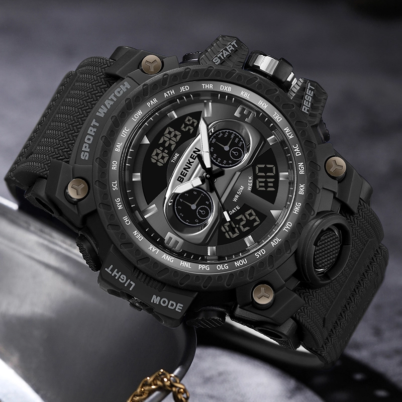 BENKEN BK3153