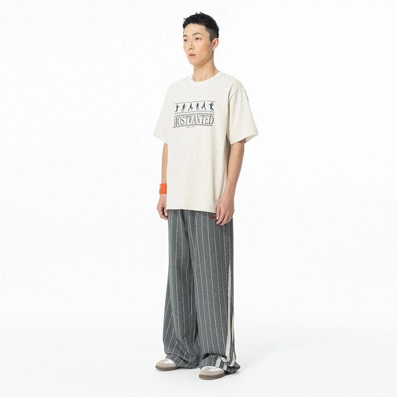 MostwantedLab T