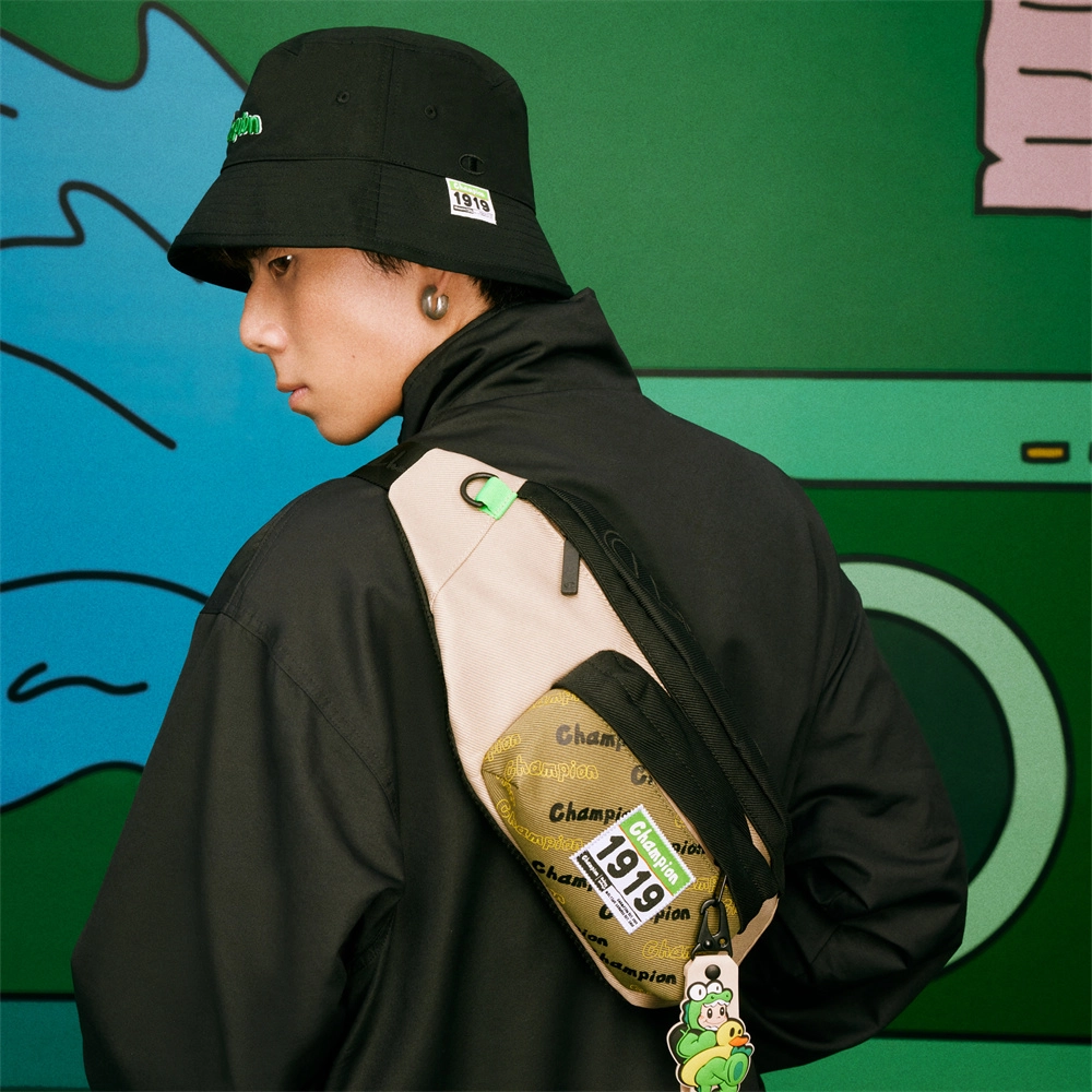 Champion x Melting Sadness