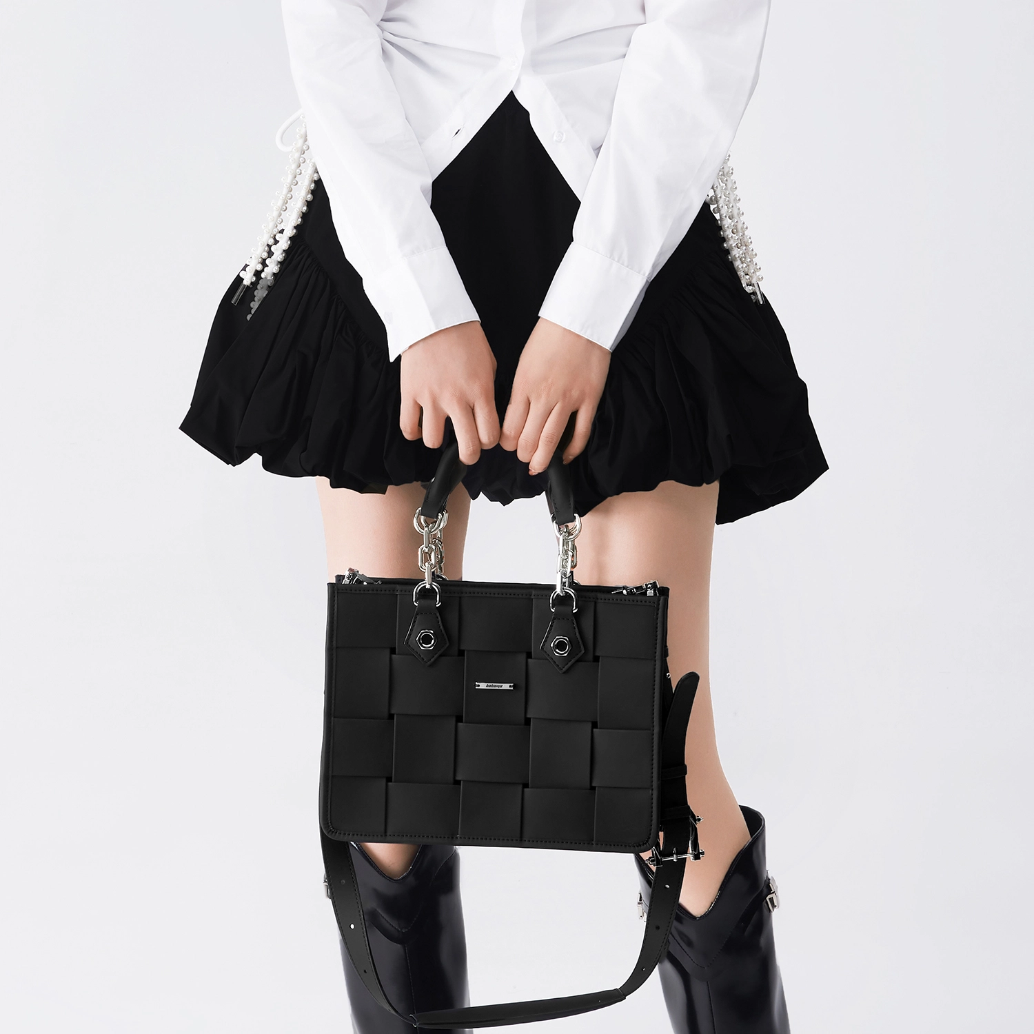 BABAMA Tote