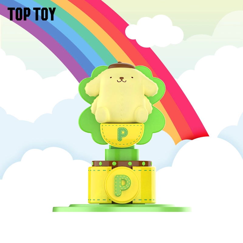 TOP TOY 8