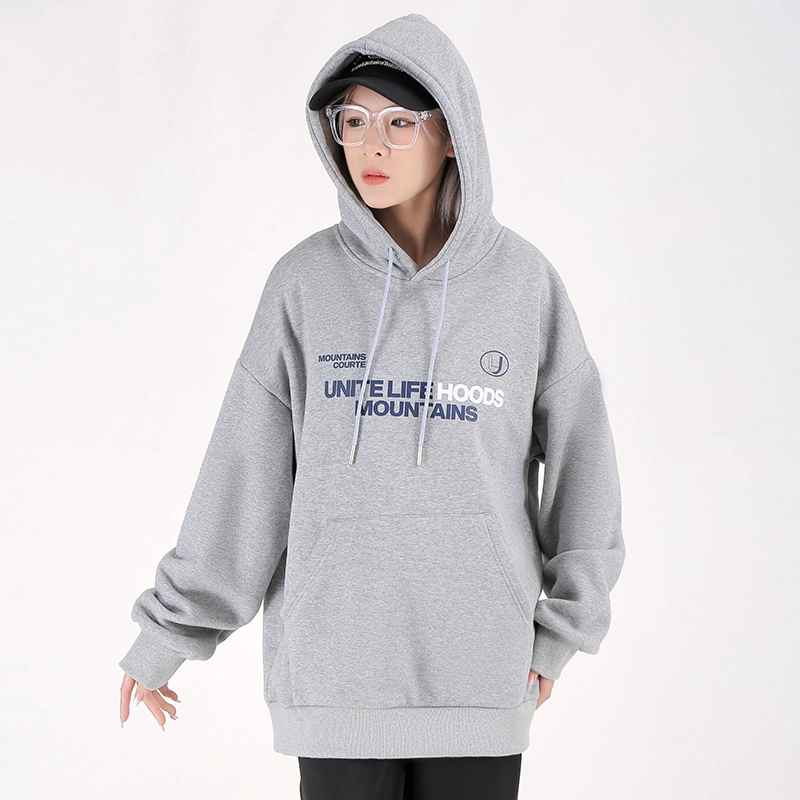 Unite Life HOODS