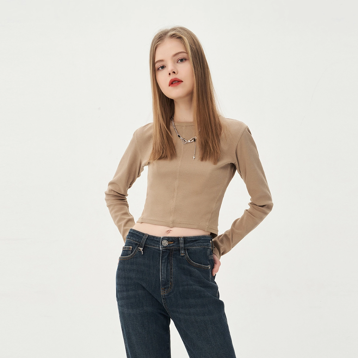 LINCchic T