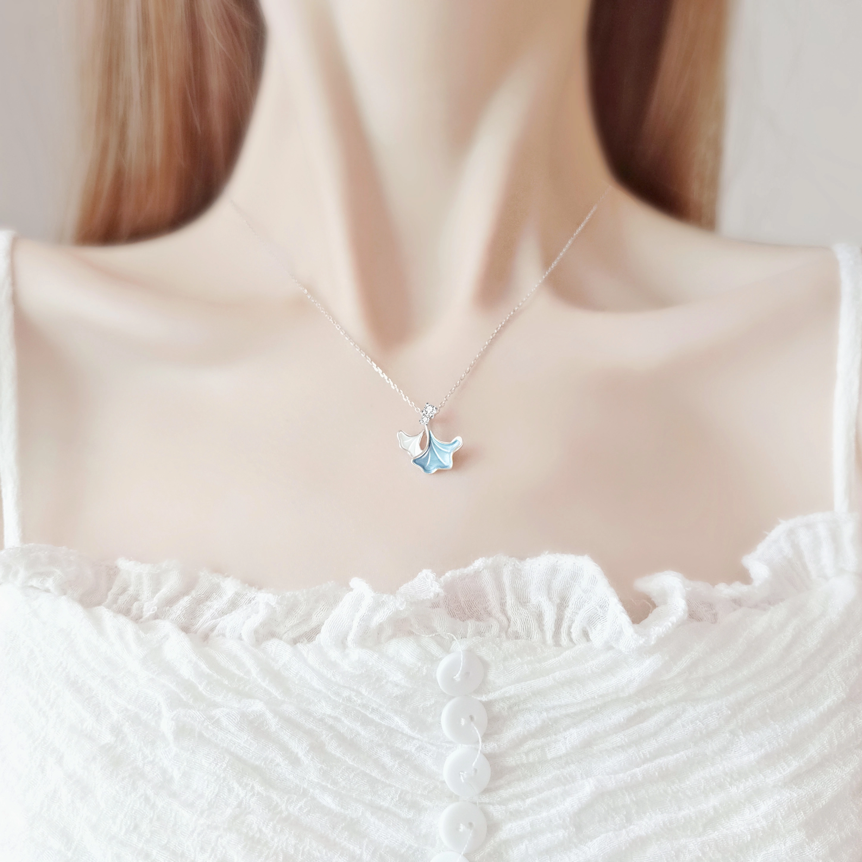 TWINKLE ANGEL S925