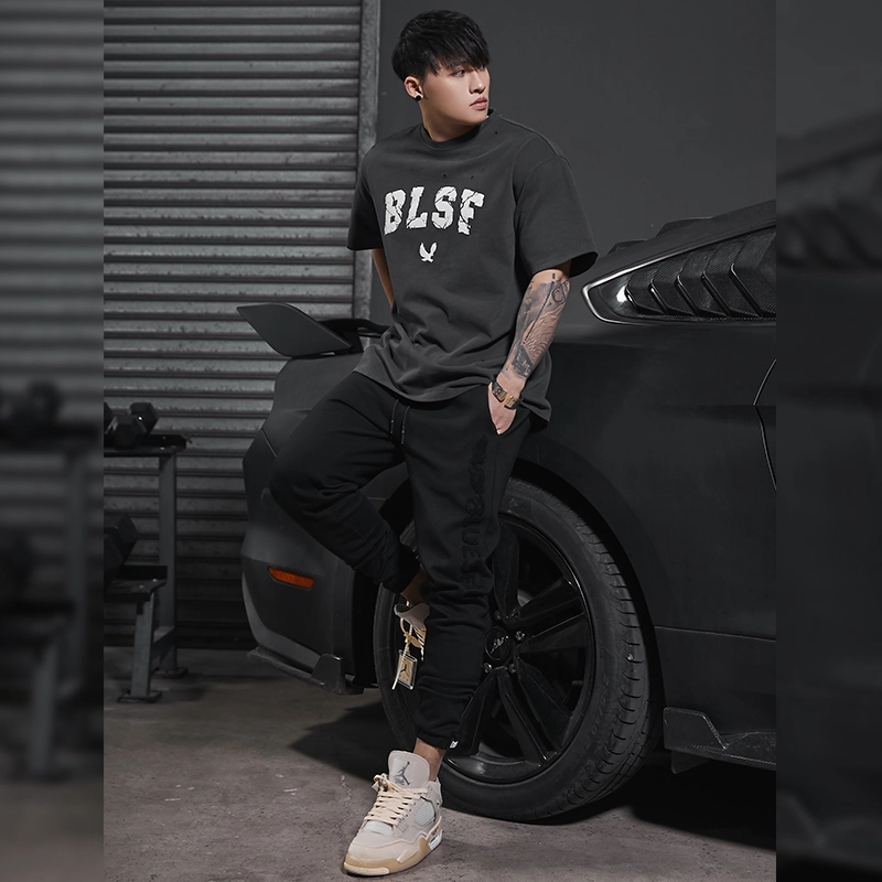 BLUESFLY T