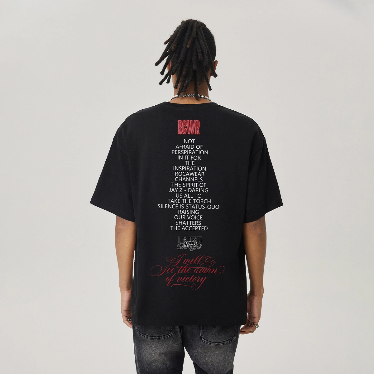 ROCAWEAR T
