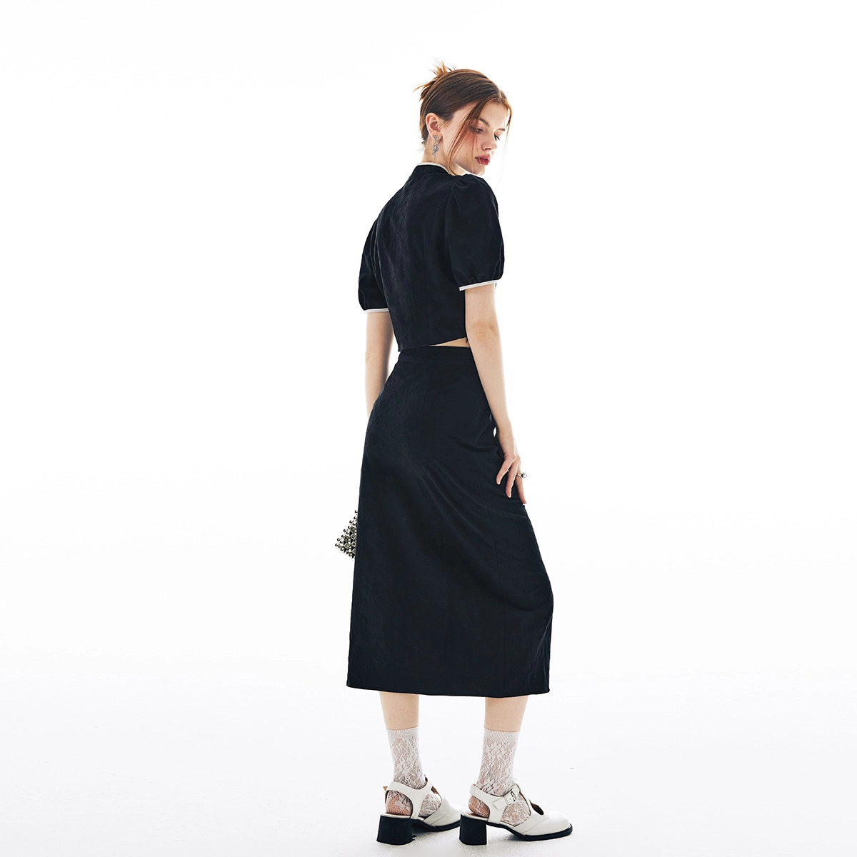 I'M ONE SS22