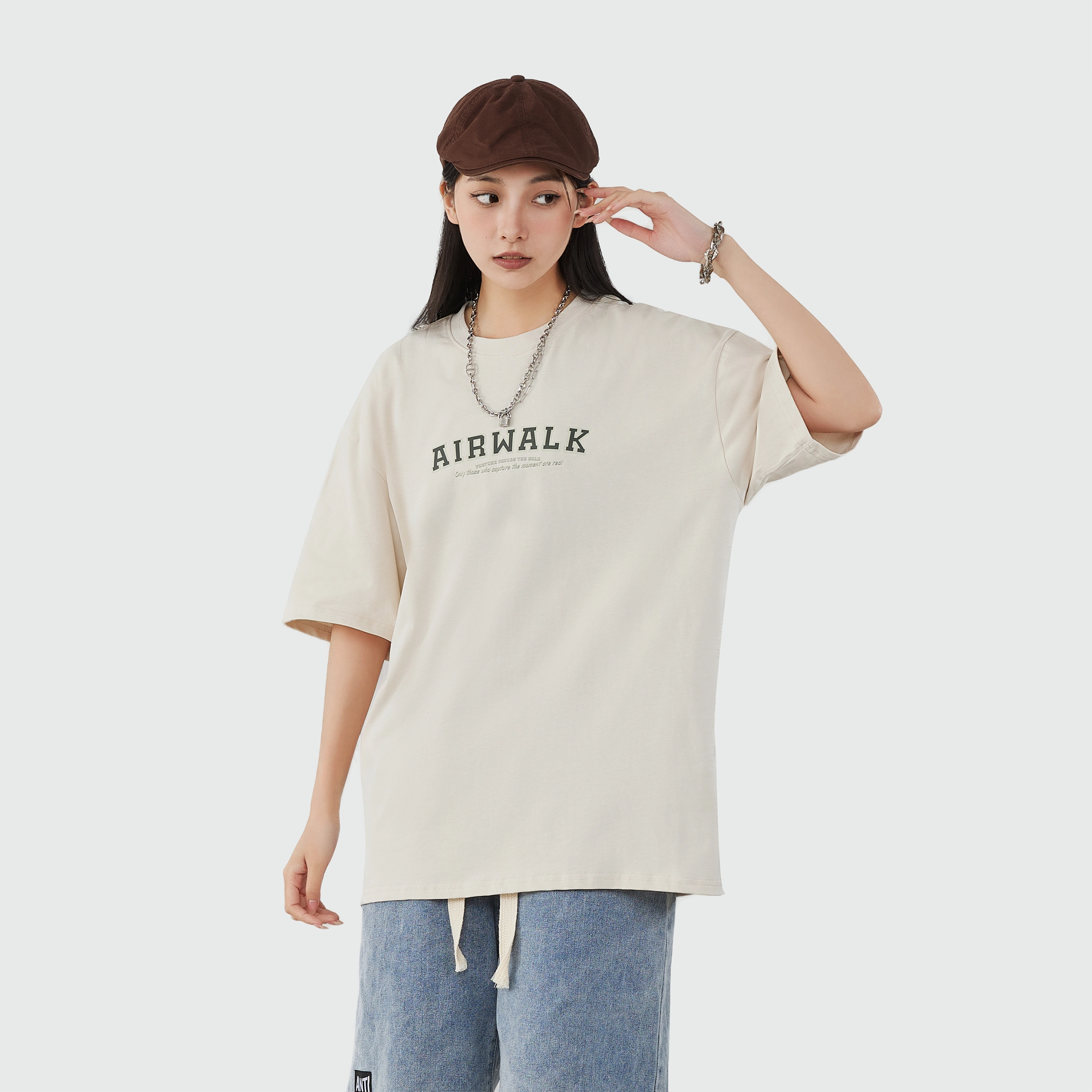 Airwalk LogoT