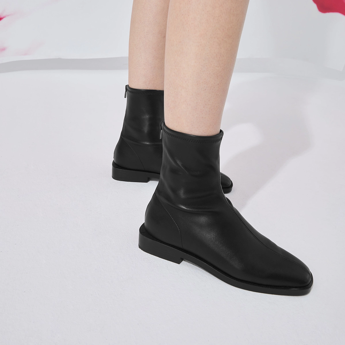 CHARLESKEITH PU 2.7cm