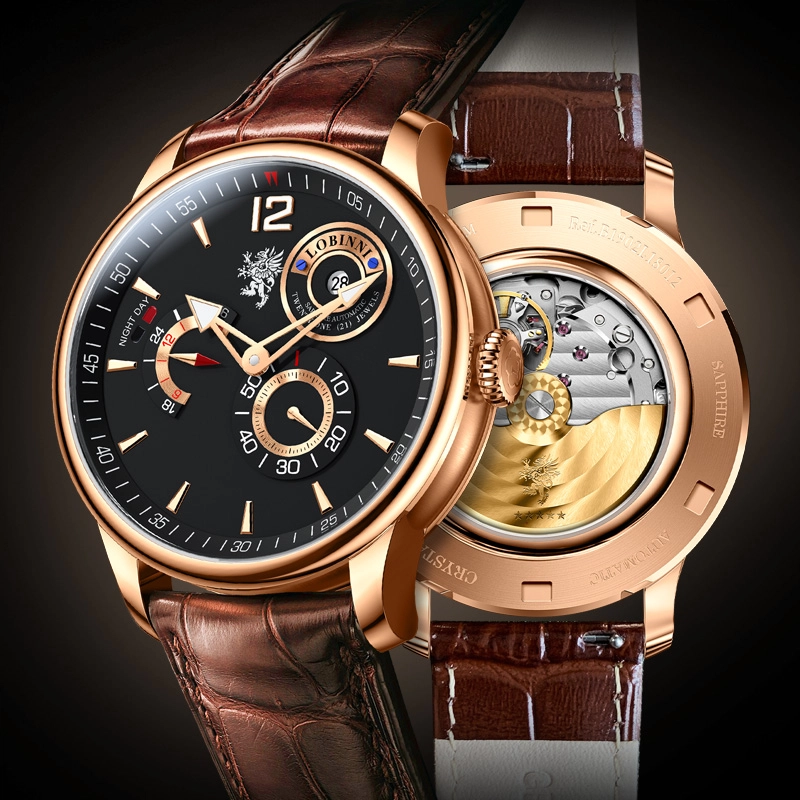 LOBINNI L 18012-E
