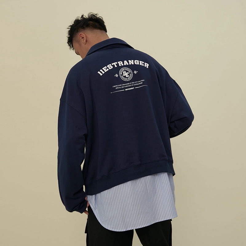 11ESTRANGER ASTRANGER Logo