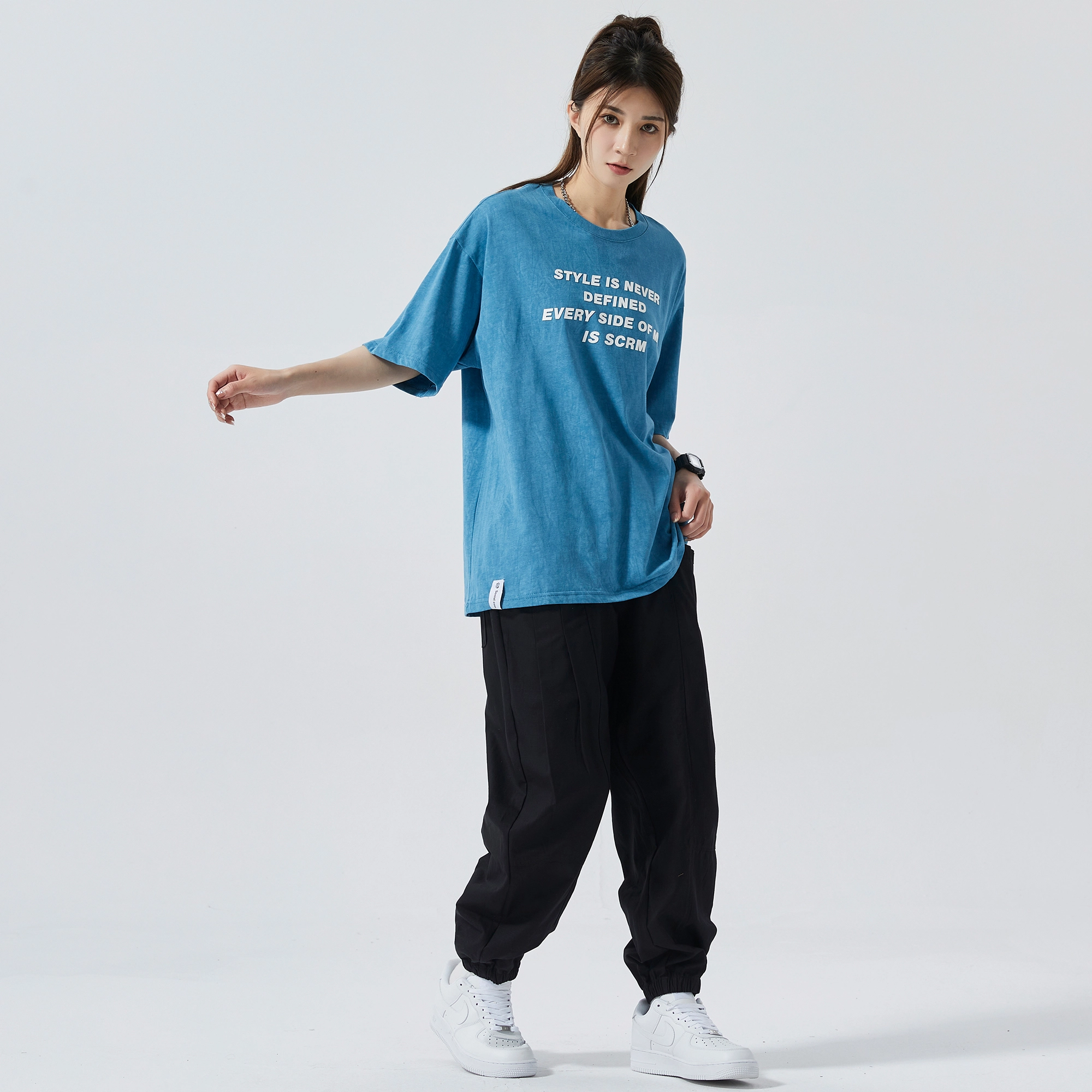 SCRM T