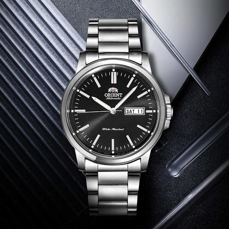 ORIENT 41mm RA-AA0C01B19B