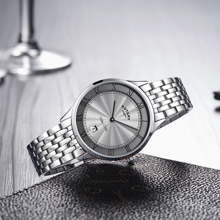 ROTARY Slim GB0830001