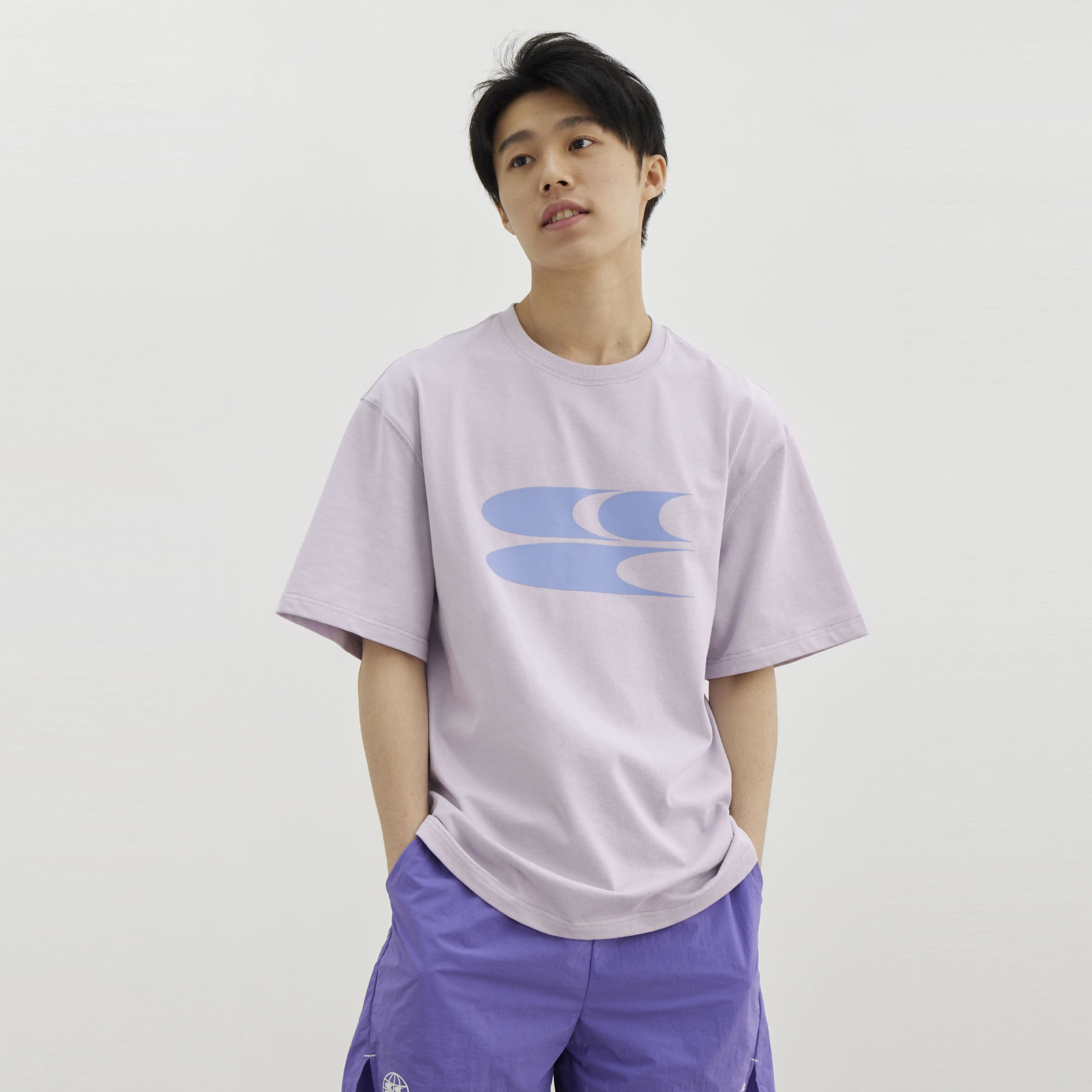 Crying Center Logo T