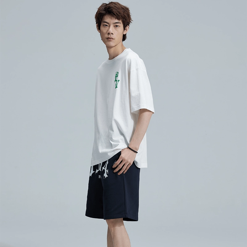 PJ's Vigor LogoT