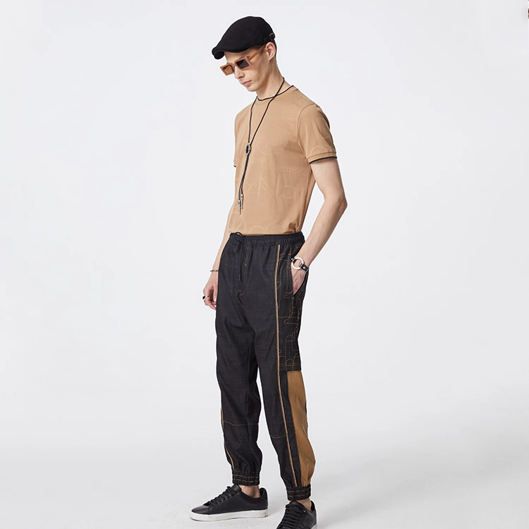 DAVID NAMAN SS22 T