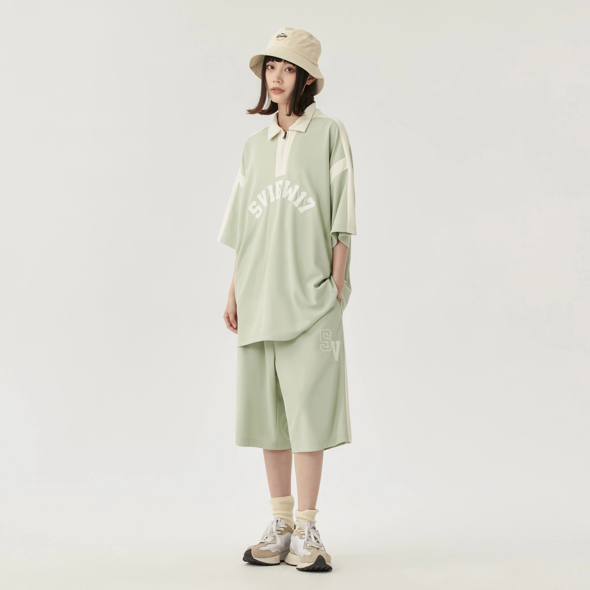 S.view Polo