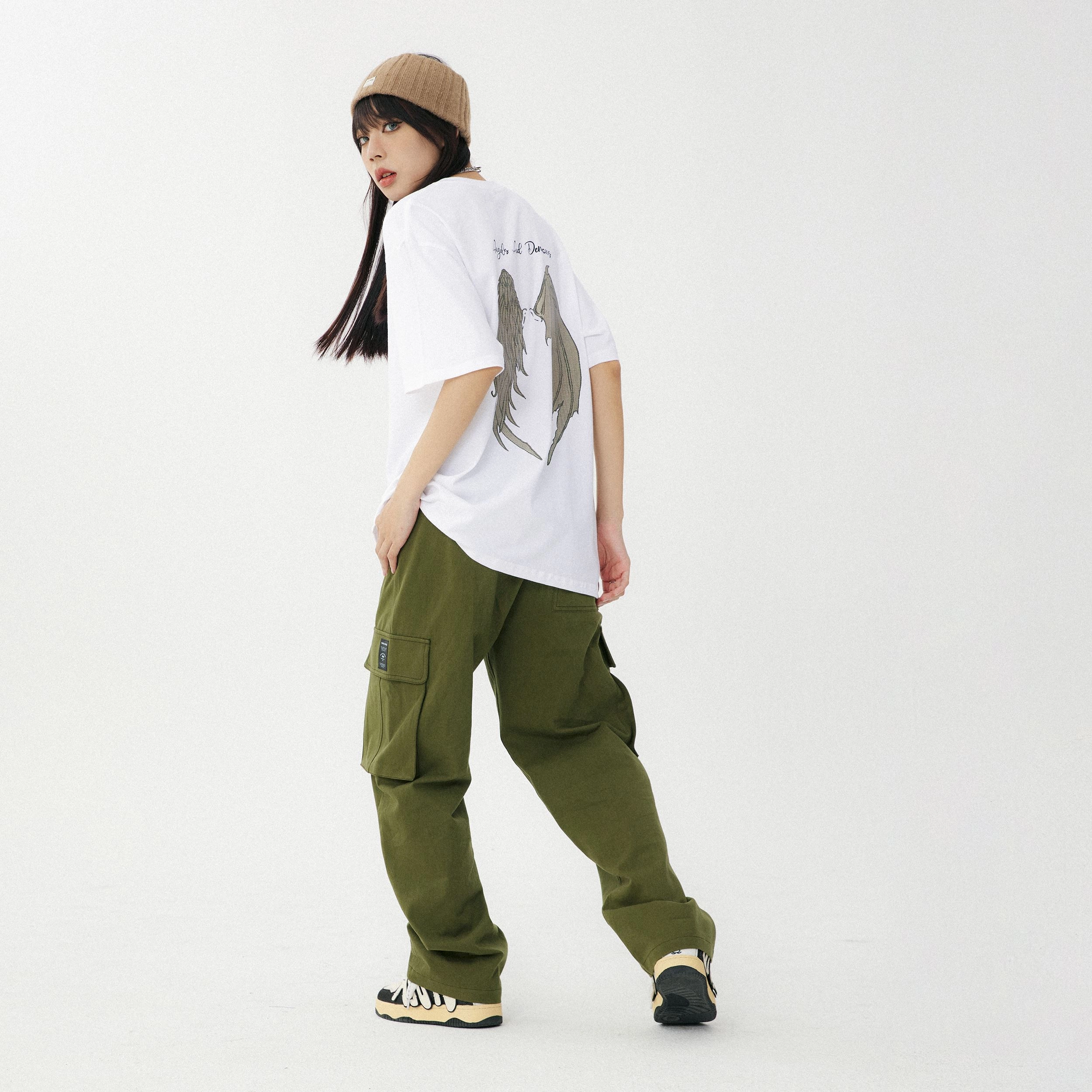 Airwalk T