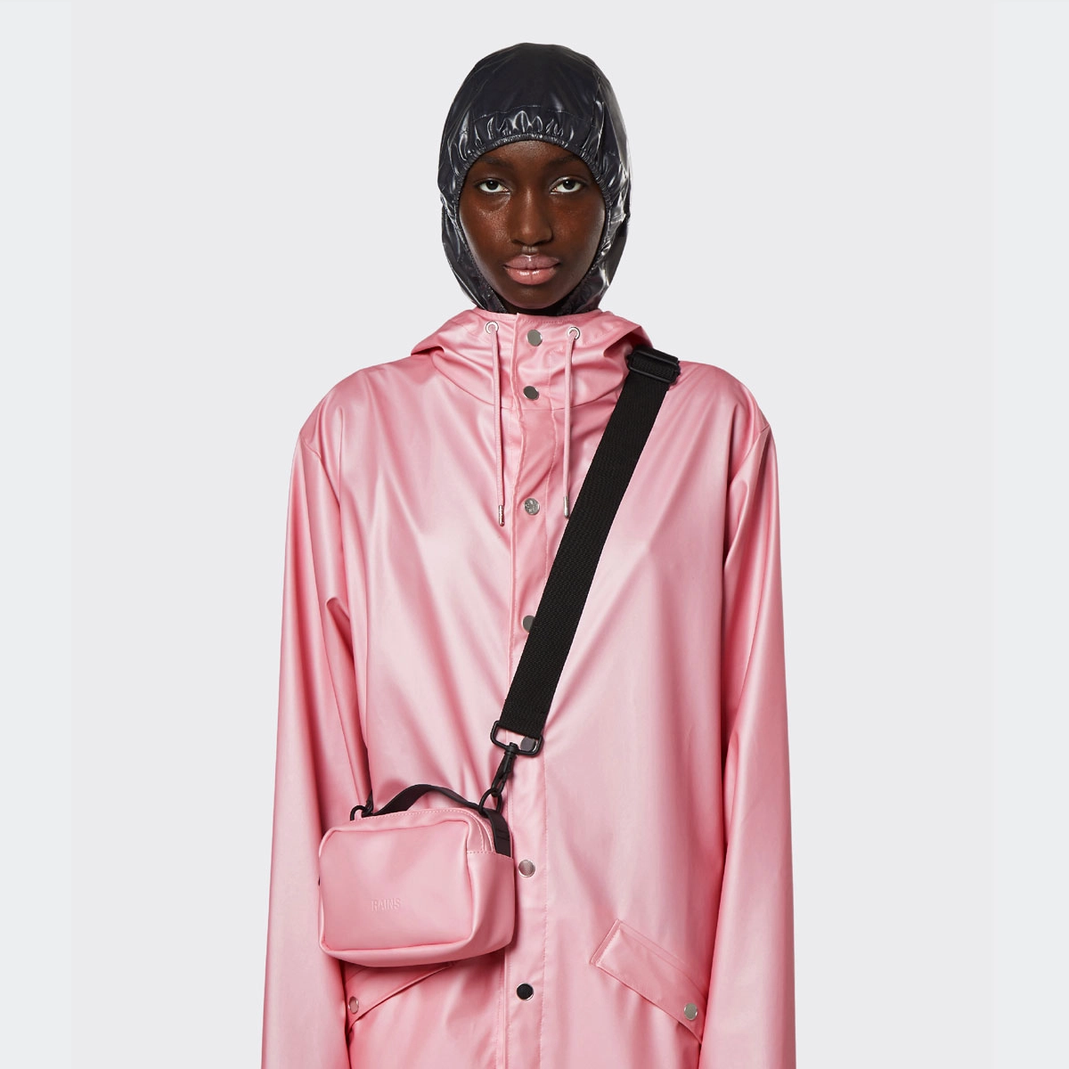 Rains Box Bag Micro