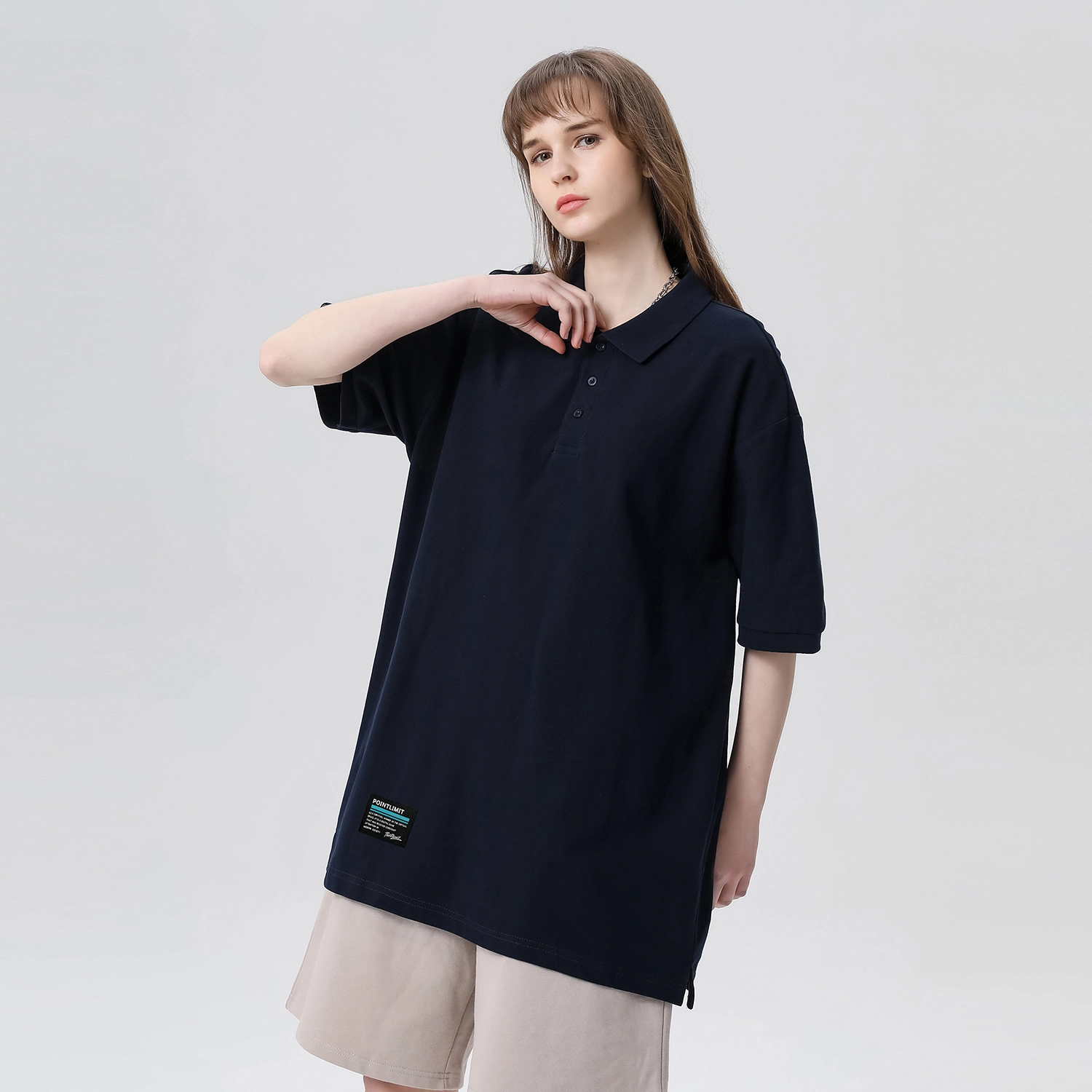 POINTLIMIT SS24 Polo 2