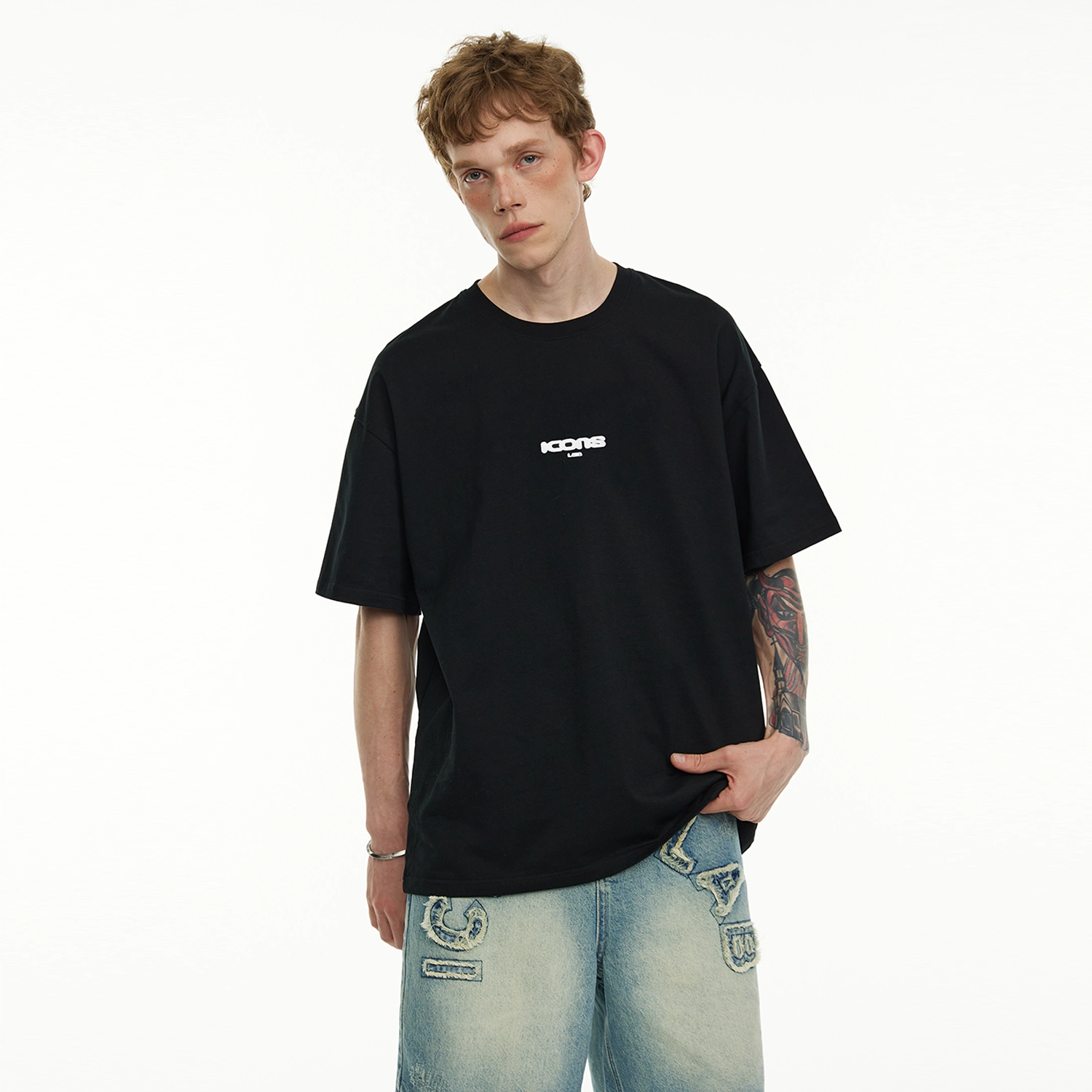 ICONS Lab SS23 LogoT