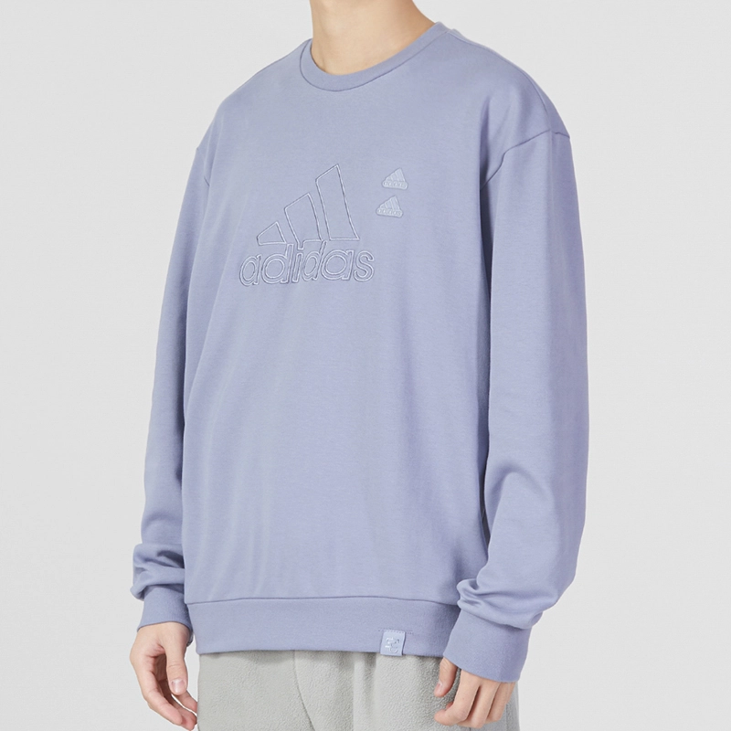 adidas St Gz Logo Swt Logo