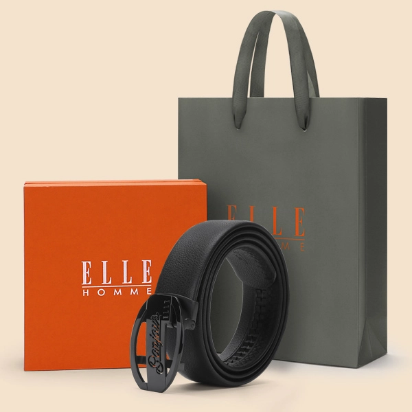 ELLE HOMME 3.4cm