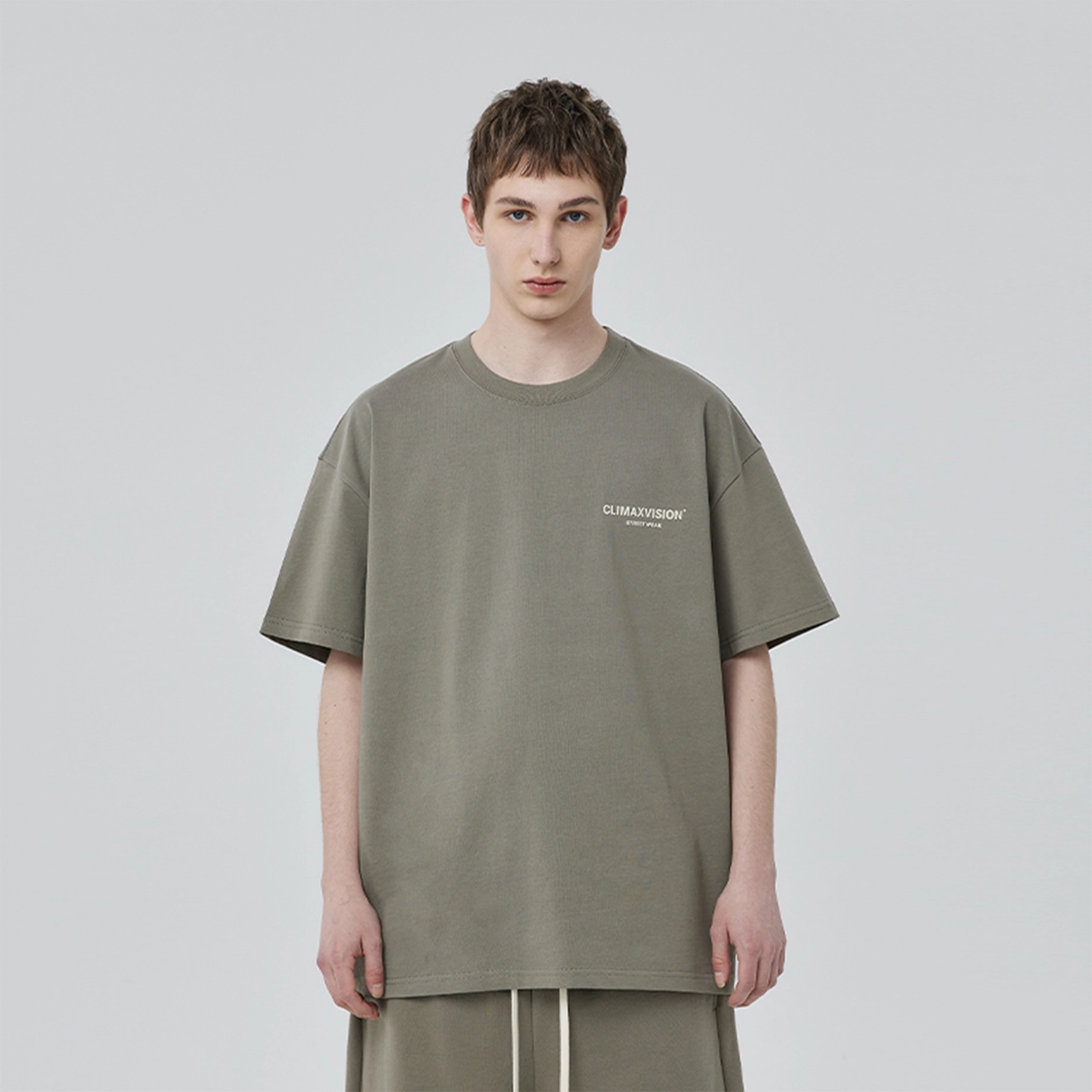 CLIMAX VISION T