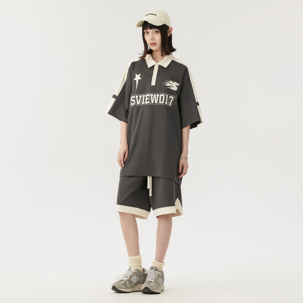 S.view Polo
