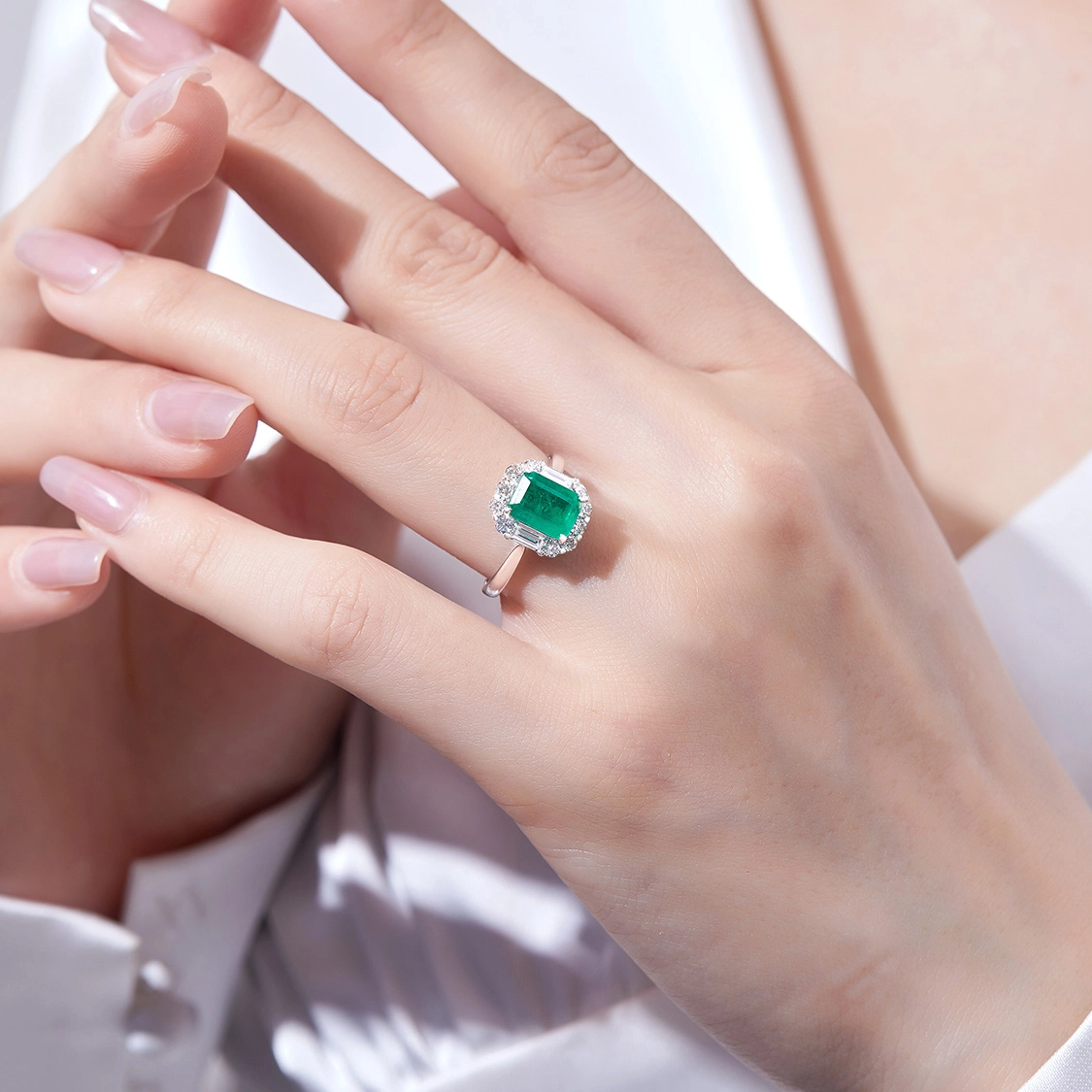 ILCo 18K