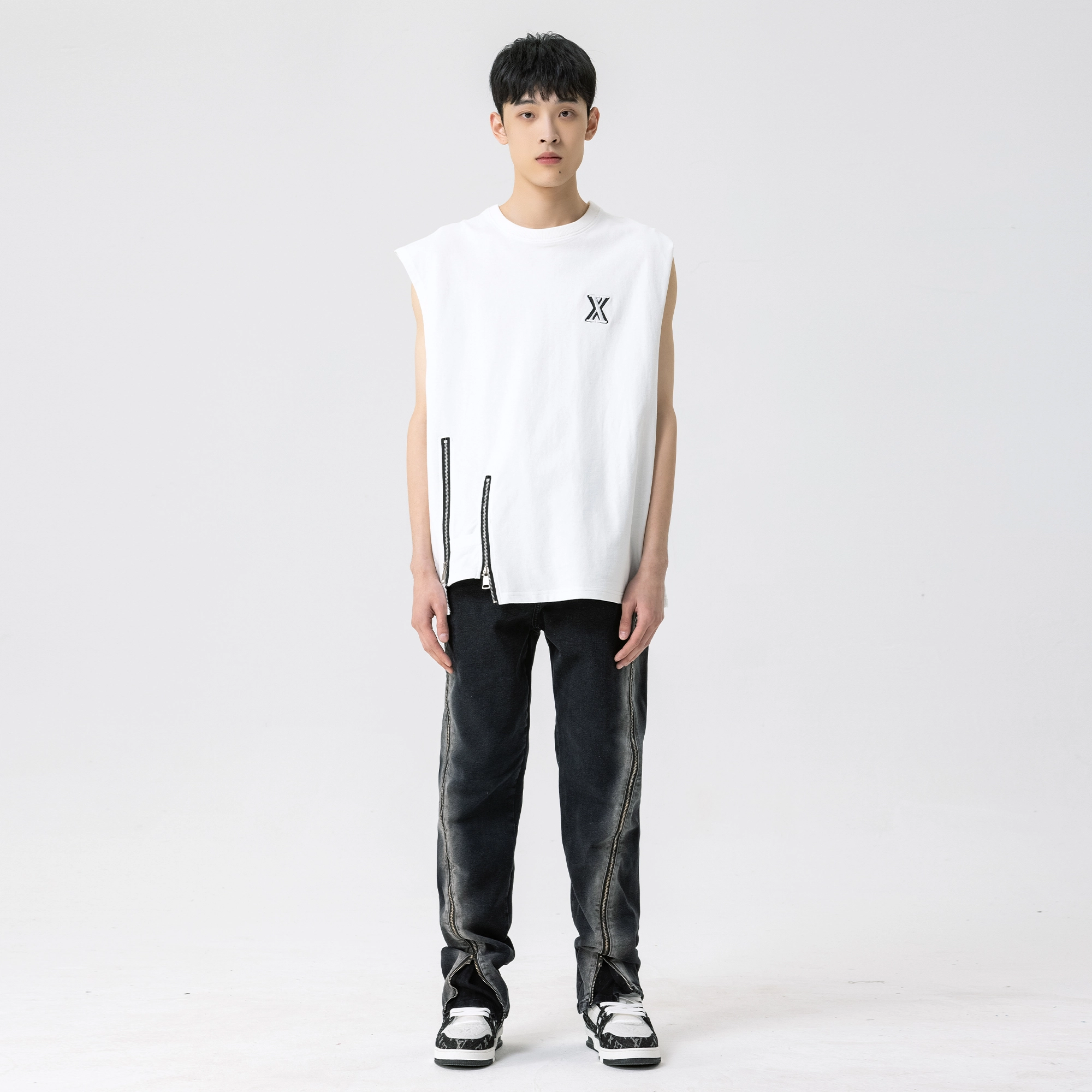 XINYINSU x PD