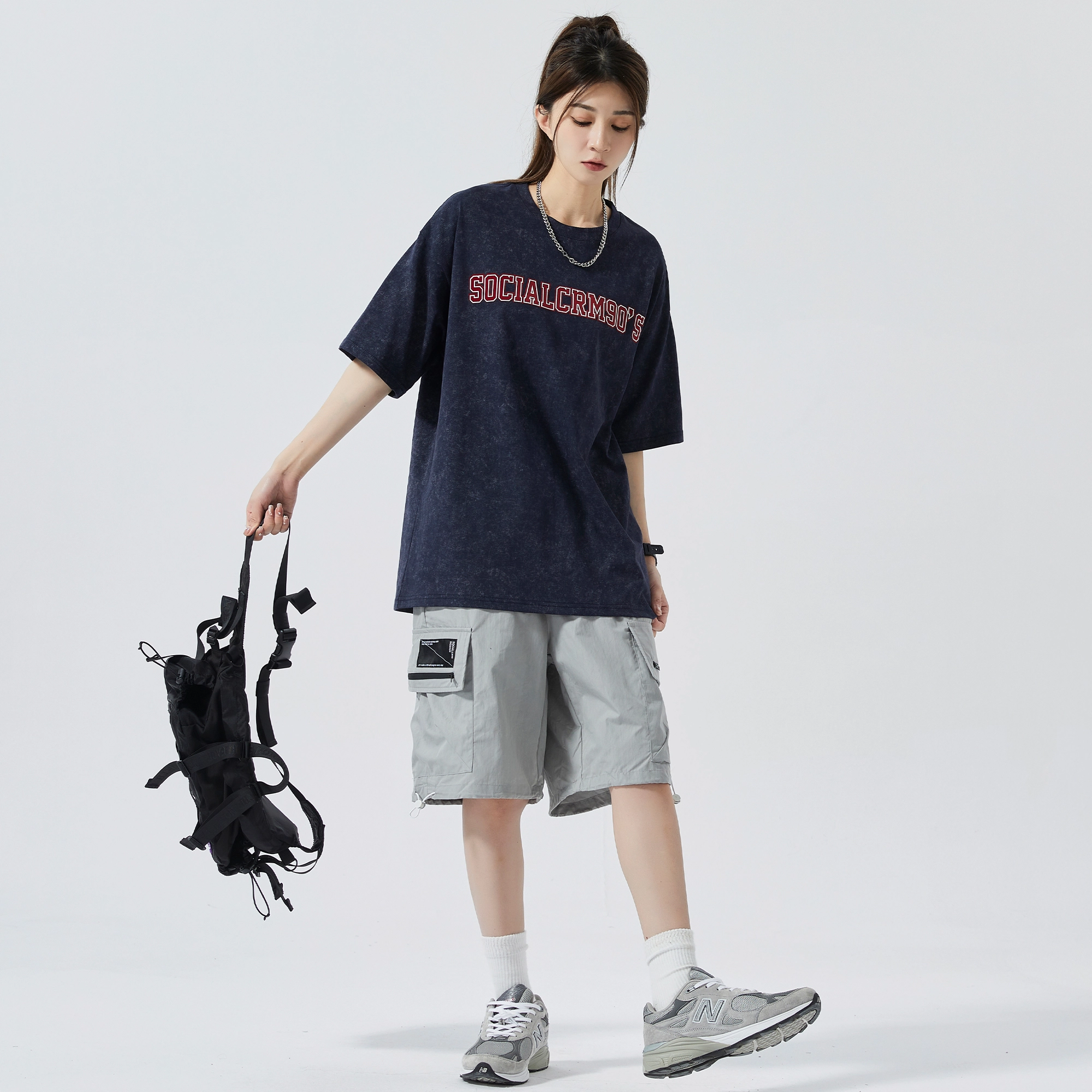 SCRM T