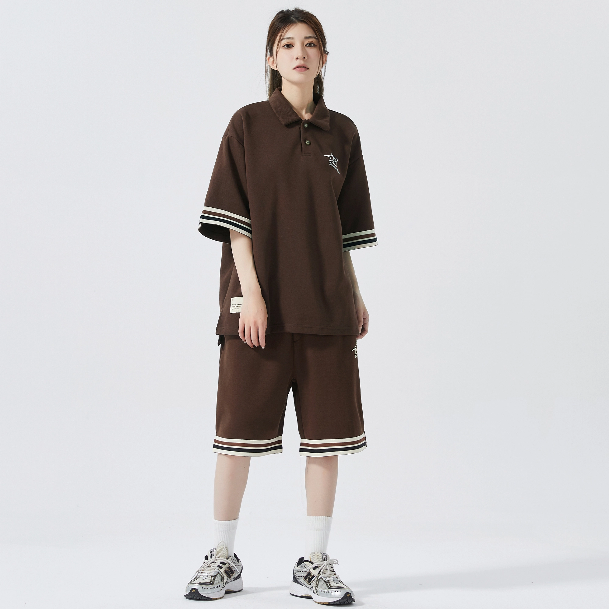 SCRM Polo