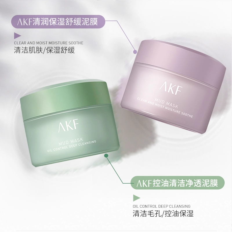 AKF 20g+