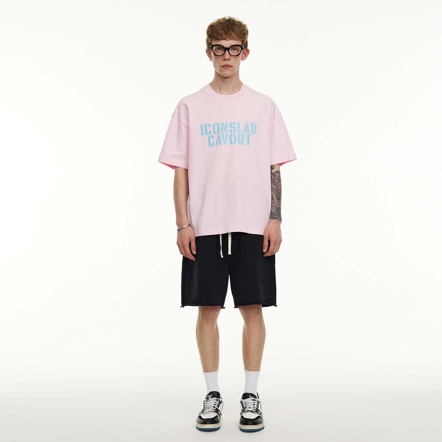ICONS Lab SS23
