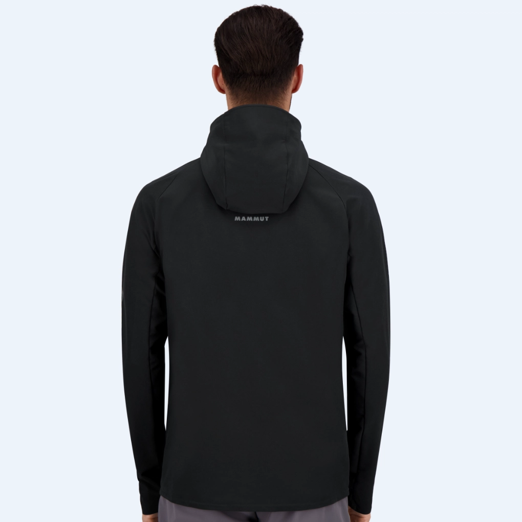 MAMMUT Macun