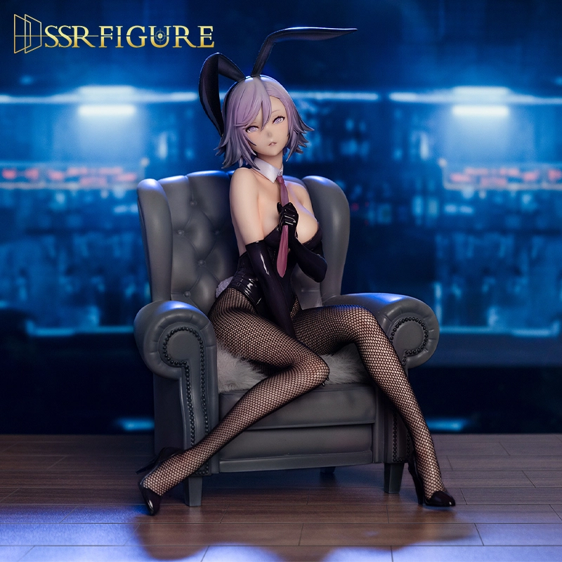 17 ssr figure 19cm