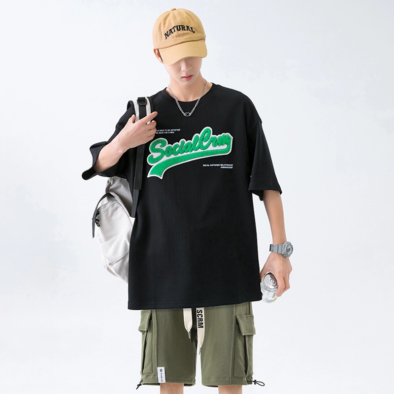 SCRM t